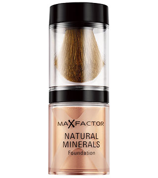 Max factor Mineral foundation