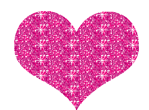 pink-glitter-heart